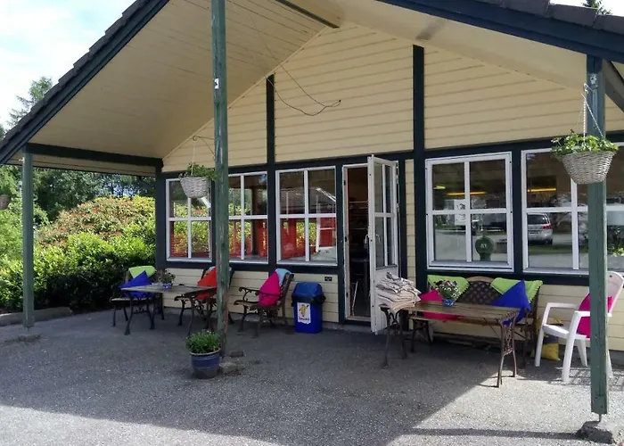 Bergen Camping Park